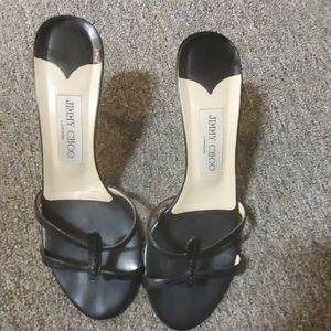 Jimmy Choo 37 ½